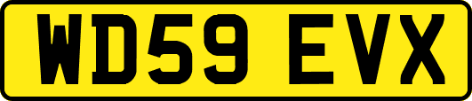 WD59EVX