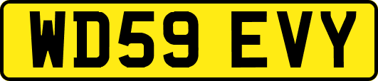 WD59EVY