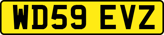 WD59EVZ
