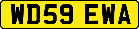 WD59EWA
