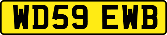 WD59EWB