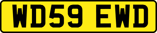 WD59EWD