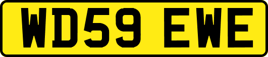 WD59EWE