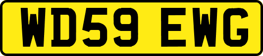 WD59EWG