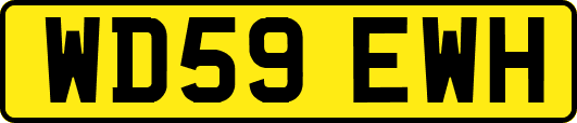 WD59EWH