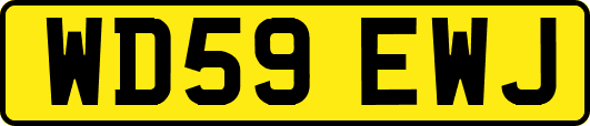 WD59EWJ