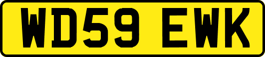WD59EWK
