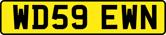 WD59EWN