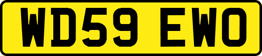 WD59EWO