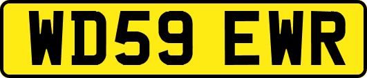 WD59EWR