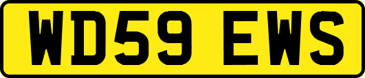 WD59EWS