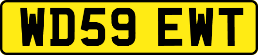WD59EWT