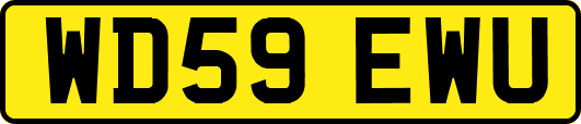 WD59EWU