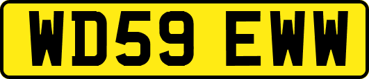 WD59EWW