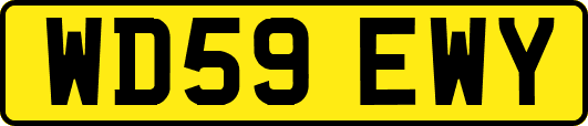 WD59EWY