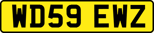 WD59EWZ