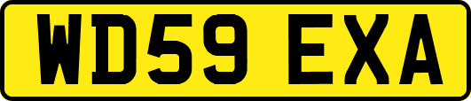 WD59EXA