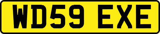 WD59EXE