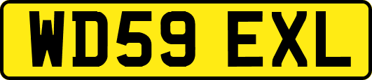 WD59EXL