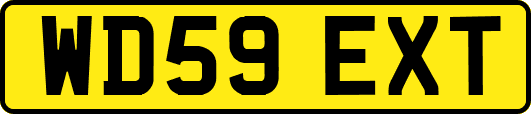 WD59EXT