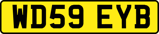 WD59EYB