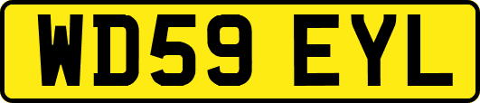 WD59EYL