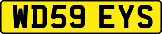 WD59EYS