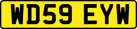 WD59EYW