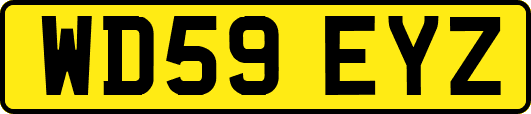 WD59EYZ