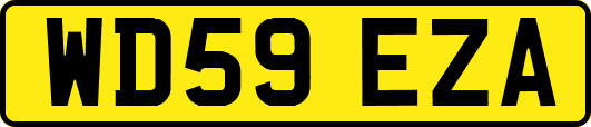 WD59EZA