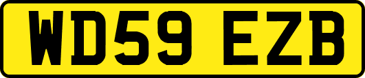 WD59EZB