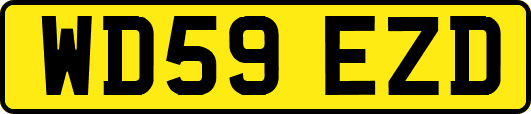 WD59EZD