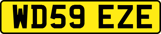 WD59EZE