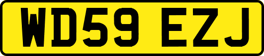 WD59EZJ