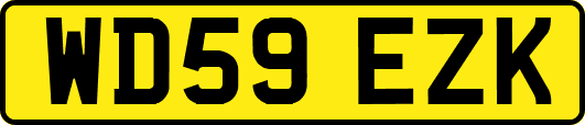 WD59EZK