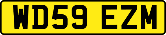 WD59EZM