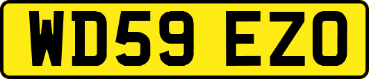 WD59EZO