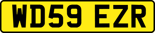 WD59EZR