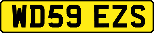 WD59EZS