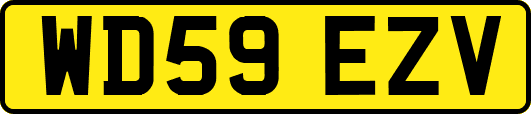 WD59EZV