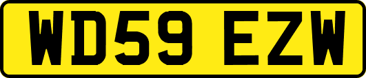 WD59EZW