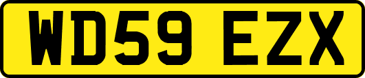 WD59EZX