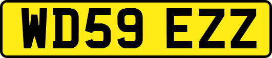 WD59EZZ