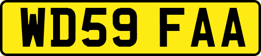 WD59FAA