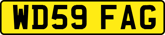 WD59FAG