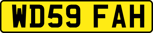 WD59FAH