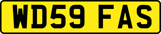 WD59FAS