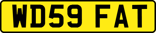WD59FAT