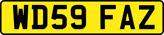 WD59FAZ
