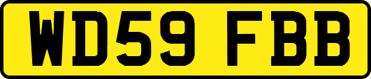 WD59FBB